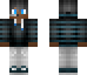 a regular boy 2