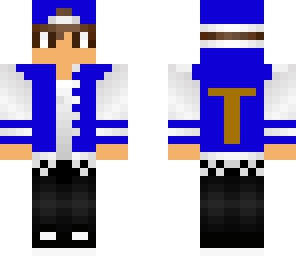 teen guy edit
