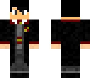 osmar potter