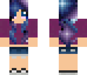 galactic girl
