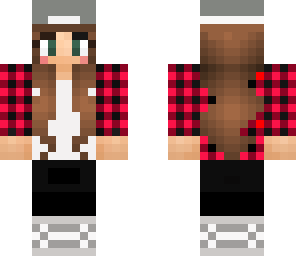 red tomboy 2