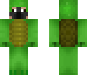 creepkiller turtle