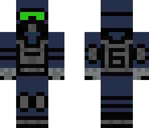 elijps famous skin