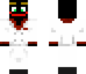 black guy with a labcoat