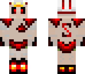 golem de prestone