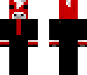 formal mooshroom