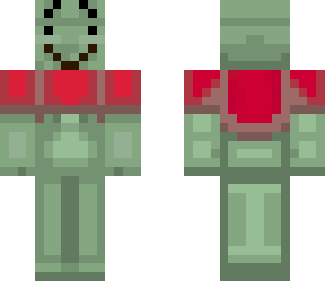 roboh luh