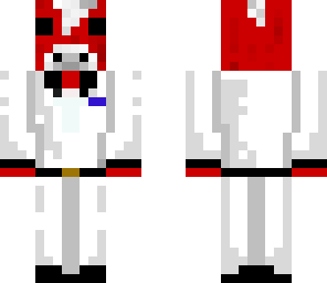 suit mooshroom
