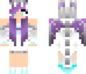 i love this skin