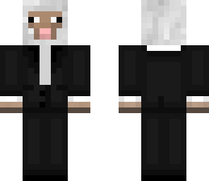 formal sheep