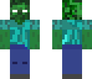 zombie