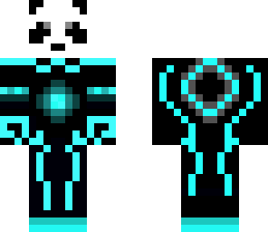 pandatron2