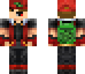 ash adventurer