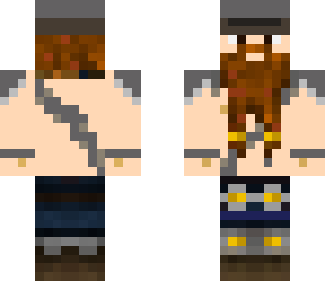 incomplete dwarf