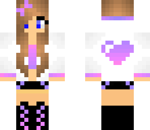 cute girl