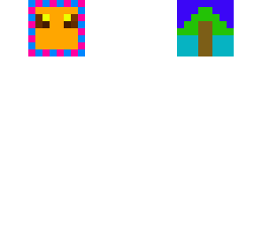 slimes habbitat