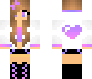 cute girl