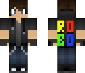 robo