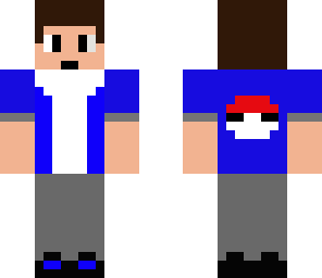 pixemon