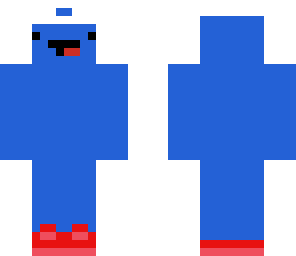 derp cyan