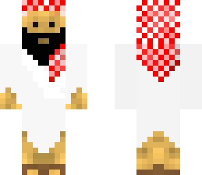 arab
