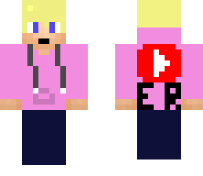youtuber