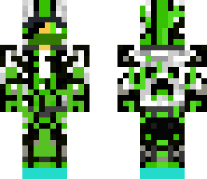 camo ninja