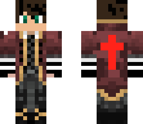 steampunk edit