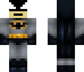 bat man