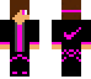 improved nike kid