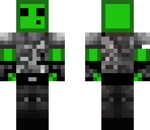 simple slime hunter
