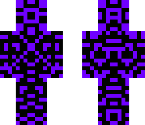 darck purple