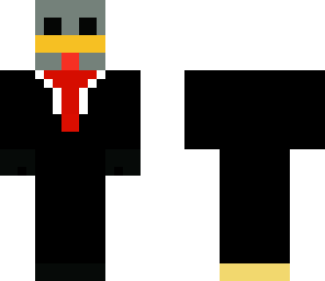 slender chicken