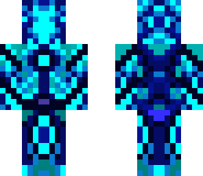 water knight