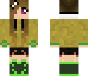 girl