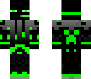 the green gamer
