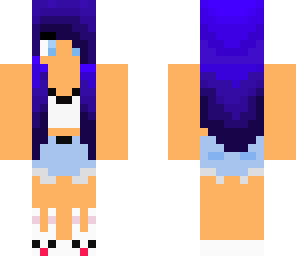 indigo