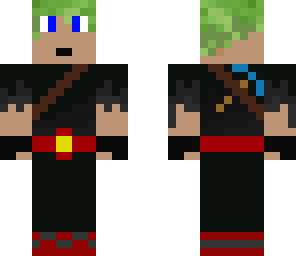 miner