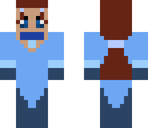 katara from atla