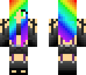 rainbow warrior