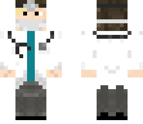 surgeon