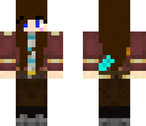 female xephos