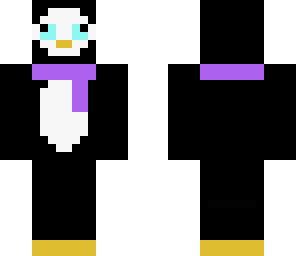 derpy penguin