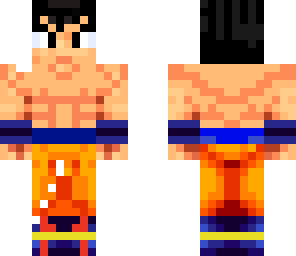 goku