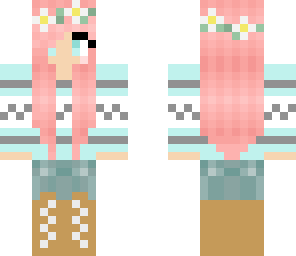 oinkie hair