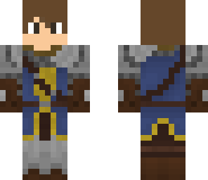 mercenary
