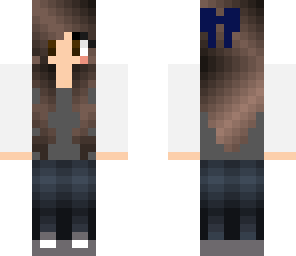 mkim6playsmc first skin