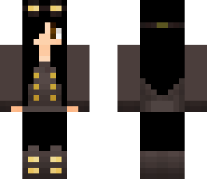steampunk