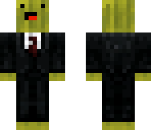 derp melon man
