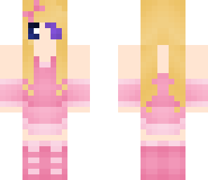 nui harime from kill la kill